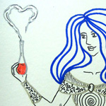 Alice Bourdykina Jelobniouk