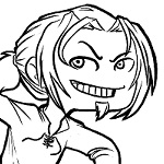 Mother of Pearl, by Inqling