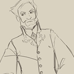 Cienan Redesign - Sketch