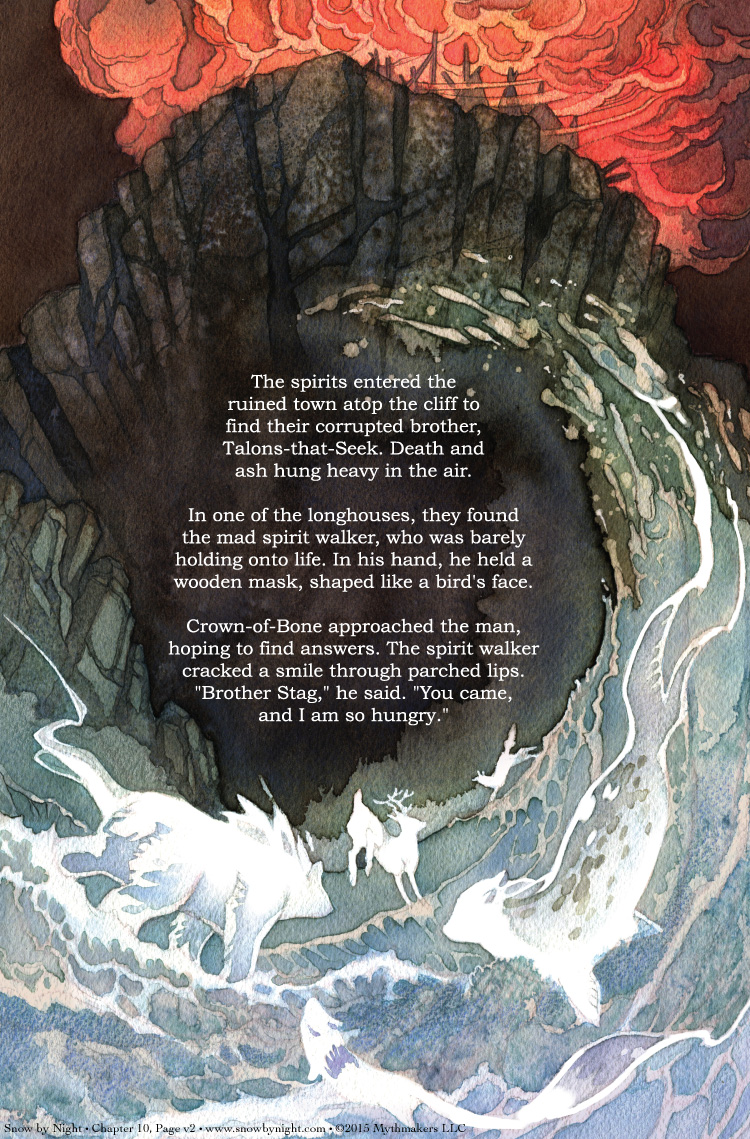 A Berry from the Sun, Page 2