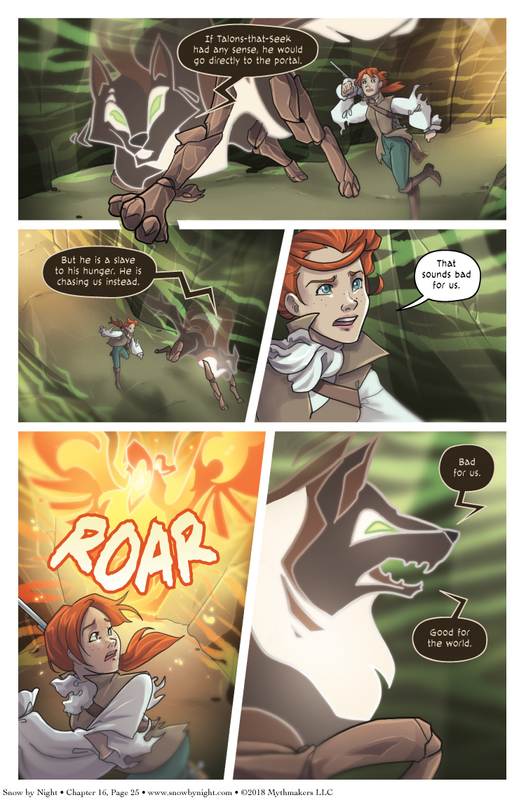 Consuming Fire, Page 25