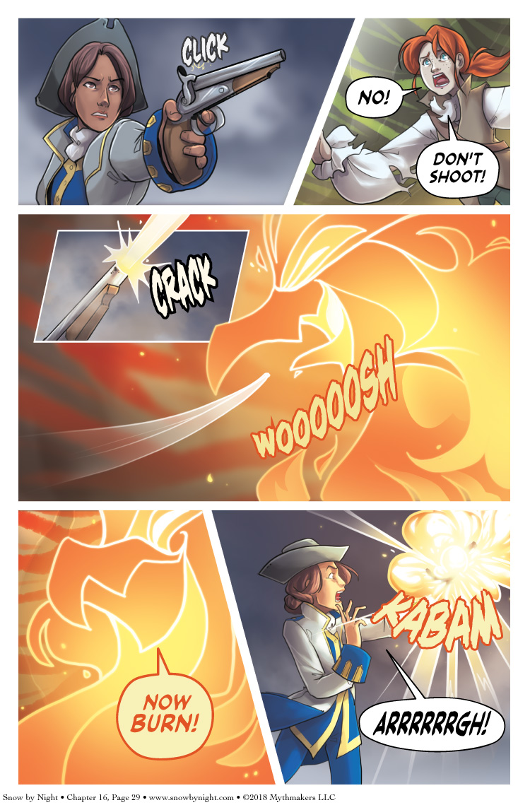 Consuming Fire, Page 29