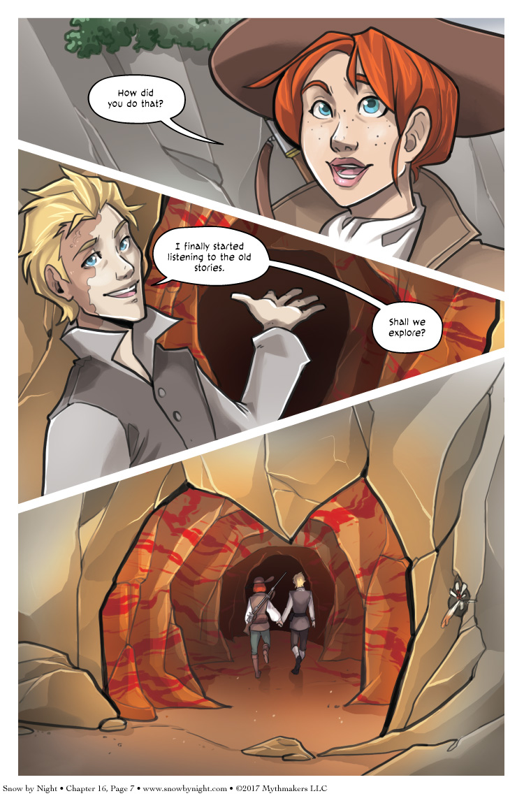 Consuming Fire, Page 7